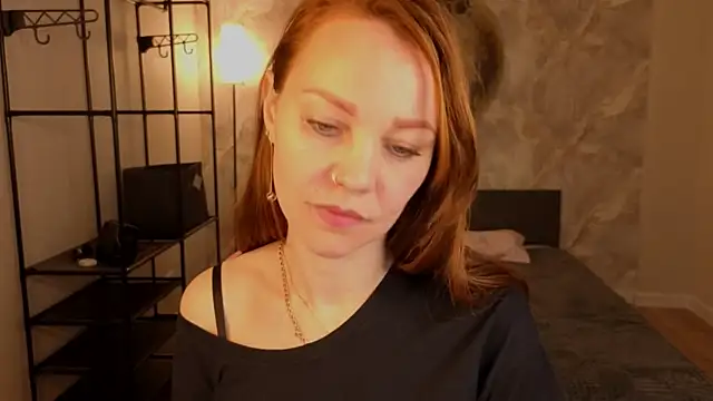 Margo_Kelly webcam