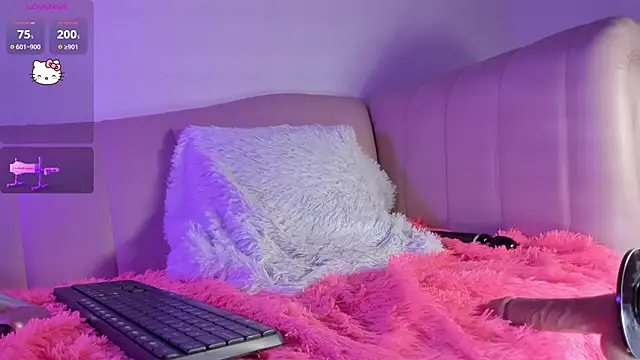 Connie_Cherxx webcam