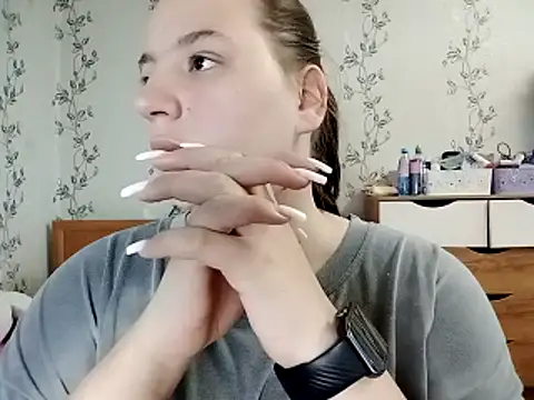 symmetryinvoid webcam