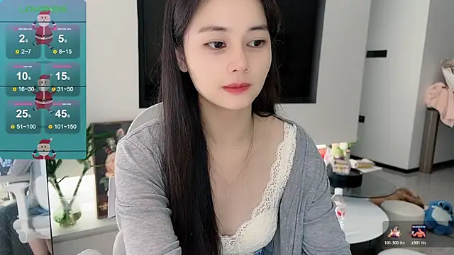 Judy-520 webcam