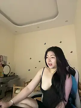 __meimei__ (Ask my age) - Hi Mei