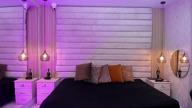 VictoriaaBlair webcam