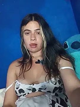 Megan_nica webcam