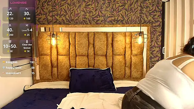 MarilynMiilf_ webcam