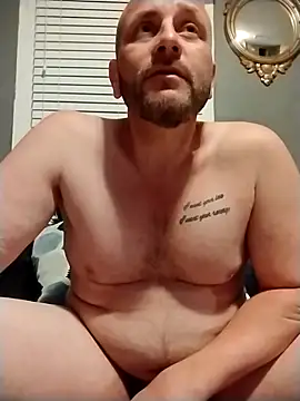 ShaneJames11 webcam