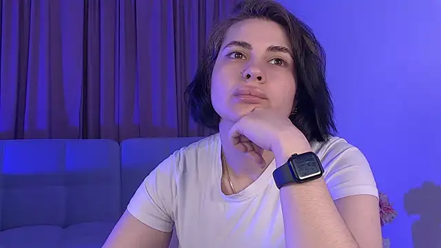 AdrianaToress webcam