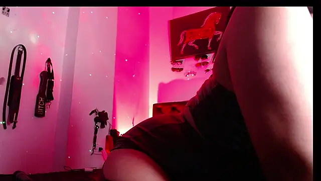 Carolina_Bluee webcam