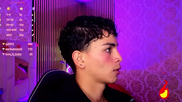 LIHIAN_TAY live sex cam