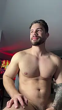 Valenthino_Salvatore webcam