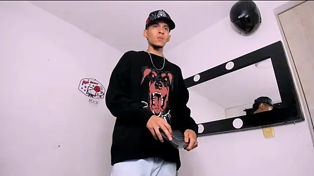 Samuel_Suarez webcam