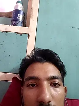 ItsPlayboy031's live cam