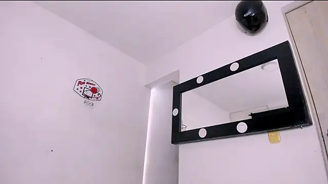 Samuel_Suarez webcam