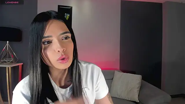 MariaHerrera_ webcam