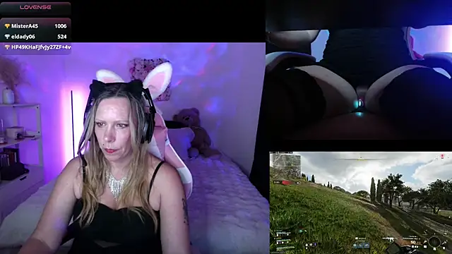 ArchangelTheFrancaise webcam