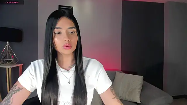 MariaHerrera_ webcam