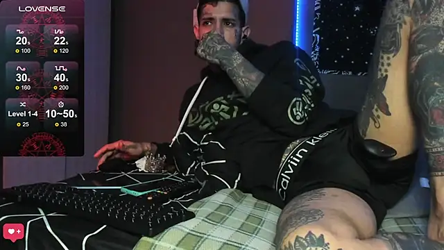 jhonny__ackerman webcam