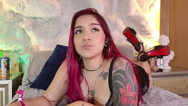 Preview of bella_mush