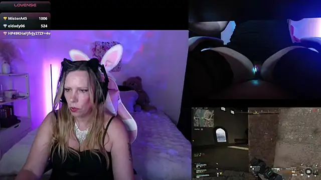 ArchangelTheFrancaise webcam