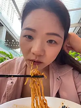 xiaochengzi505 webcam