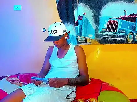 guerreros_aunstin webcam