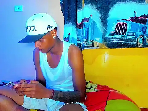 guerreros_aunstin webcam