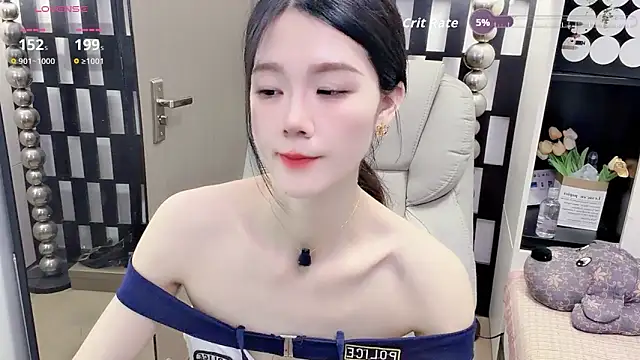 Yueyue-MM webcam