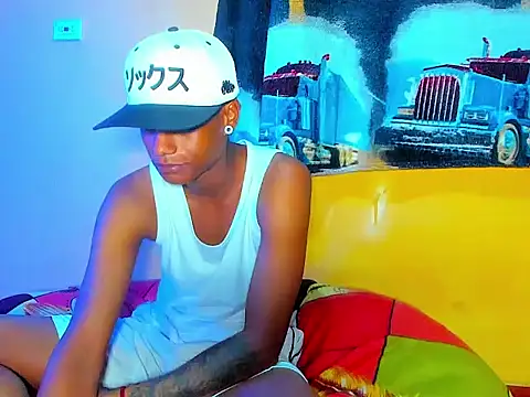 guerreros_aunstin webcam