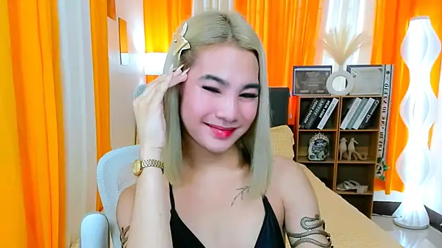 hotjessieempress webcam