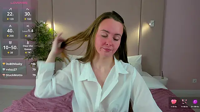 JaniceCollins webcam