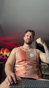 Valenthino_Salvatore webcam