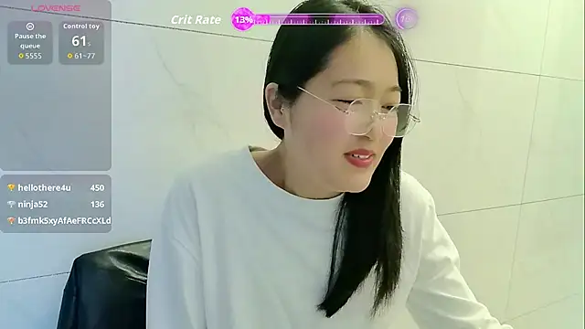 tudouSZshan123 webcam