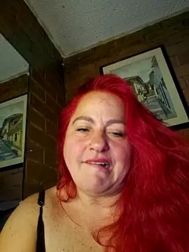 Scarlett45_ webcam