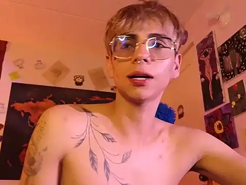 the_princeRed webcam