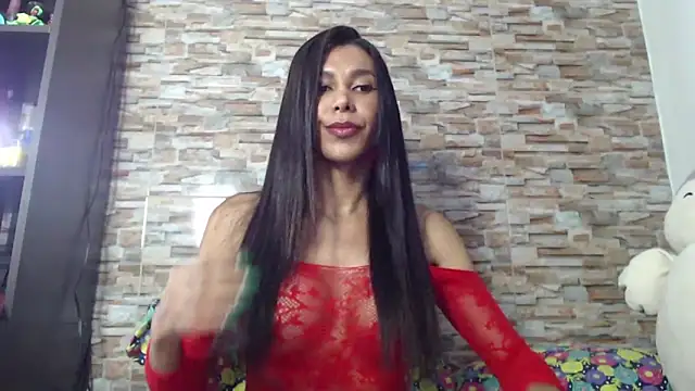 Ebonyxprincess_ webcam