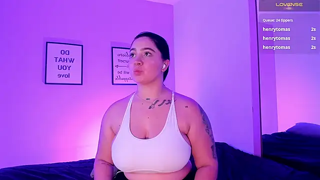 Morgan_Wright webcam