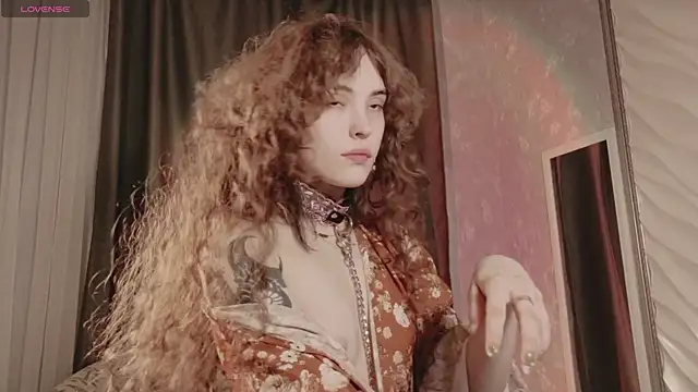 dizer_clopy (F teen) - panties teasing🌻