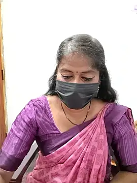 tamil_Sigappu_Roja webcam