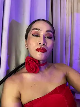 RomanticPearlTS webcam