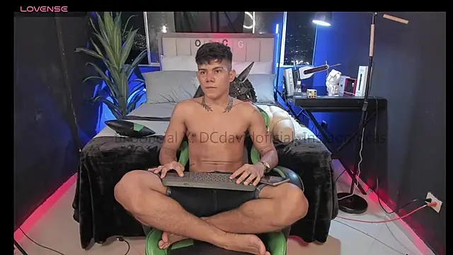 Jack_castell webcam