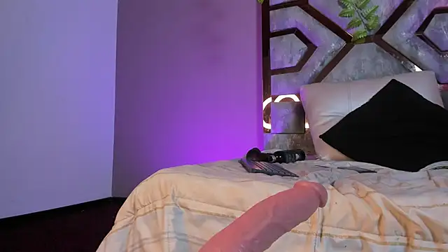 Electra_Gosselin webcam