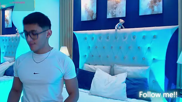 salvadorfit (M young) - FULL NAKED