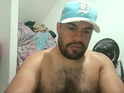 Ramses_36 webcam