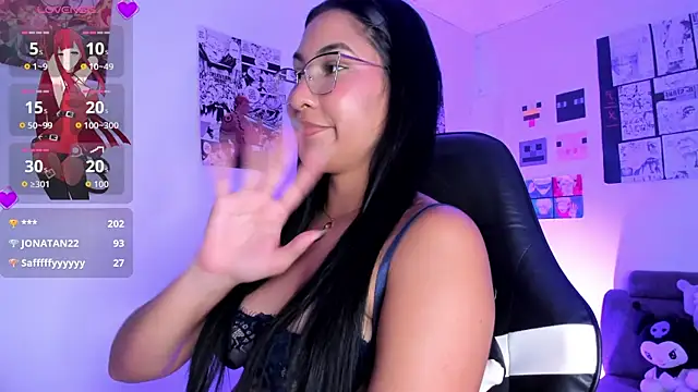 lilithDraven_ webcam