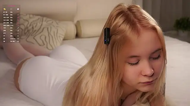 AunclreaVache webcam