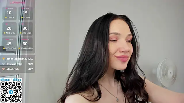 helen__spark__ (F young) - touch my pussy