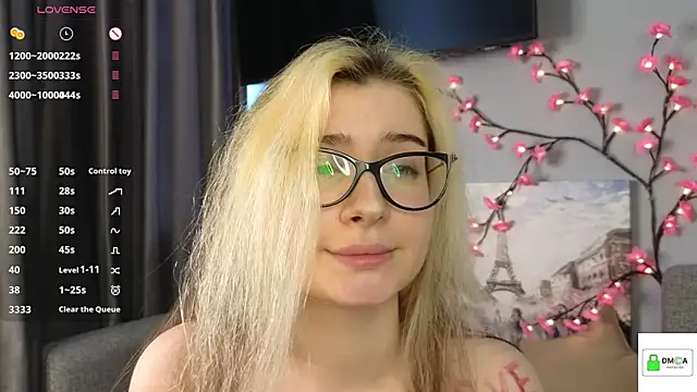 UnsealedCoverage webcam