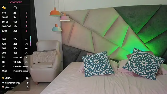 CatalinaBlaze webcam