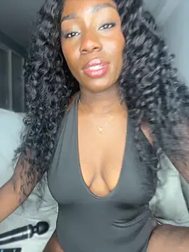 ZarahFerreira webcam