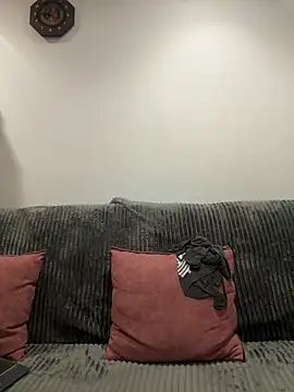 jaycam_ (M young) - Sexy dance and hard cock