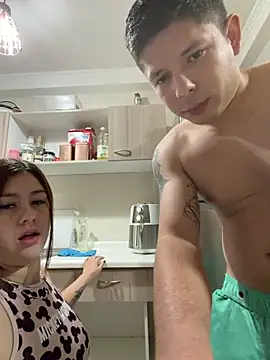 feli2309 (G young) - Remove bra